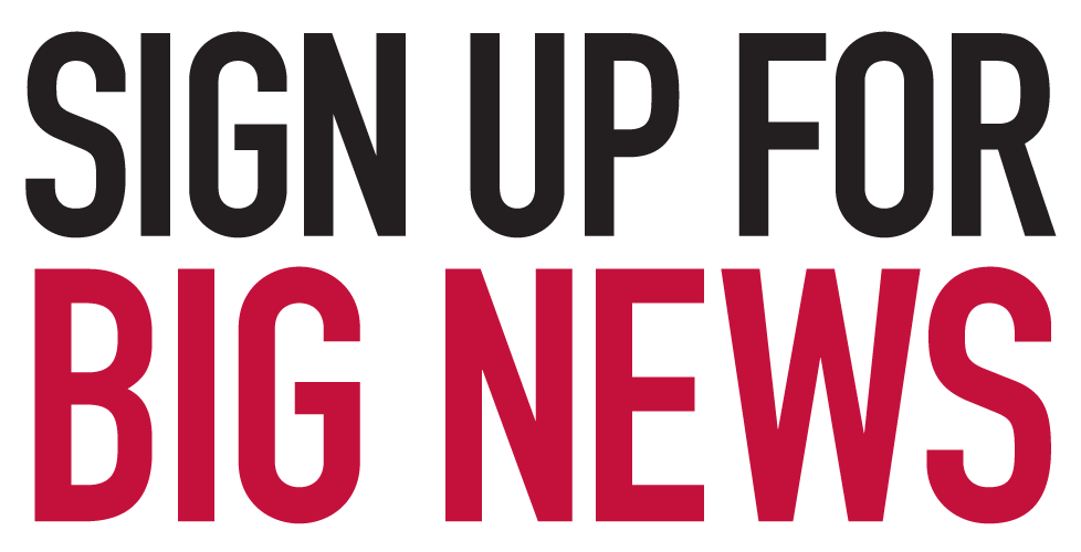 Sign Up
